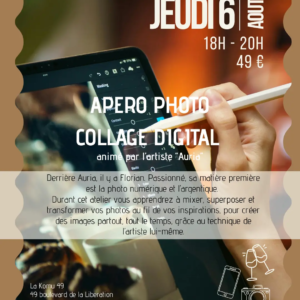 APERO PHOTO