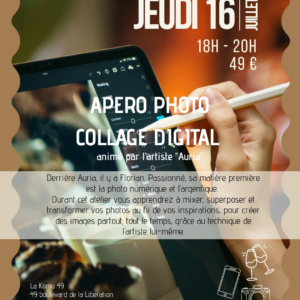 APERO PHOTO
