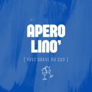 Apéro Lino - Jeudi 12 Novembre