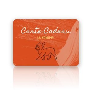 Carte Cadeau